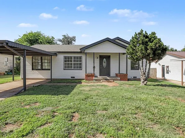 605 Lions Park Pl, Midwest City, OK 73110