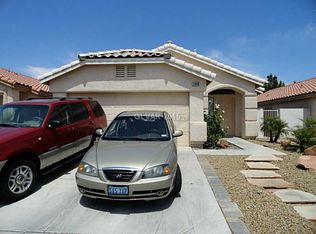 7948 March Brown Ave, Las Vegas, NV 89149