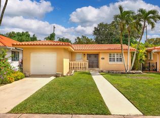 825 El Rado St, Coral Gables, FL 33134