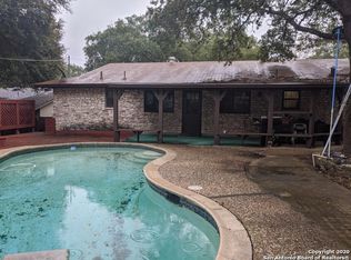 6903 Forest Grv, San Antonio, TX 78240