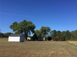 26294 Signboard Rd, Ruther Glen, VA 22546