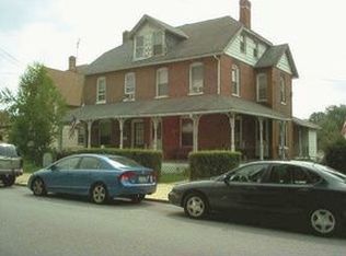 330 Washington Ave, Downingtown, PA 19335