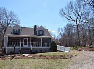 43 Congdon Rd, Lebanon, CT 06249