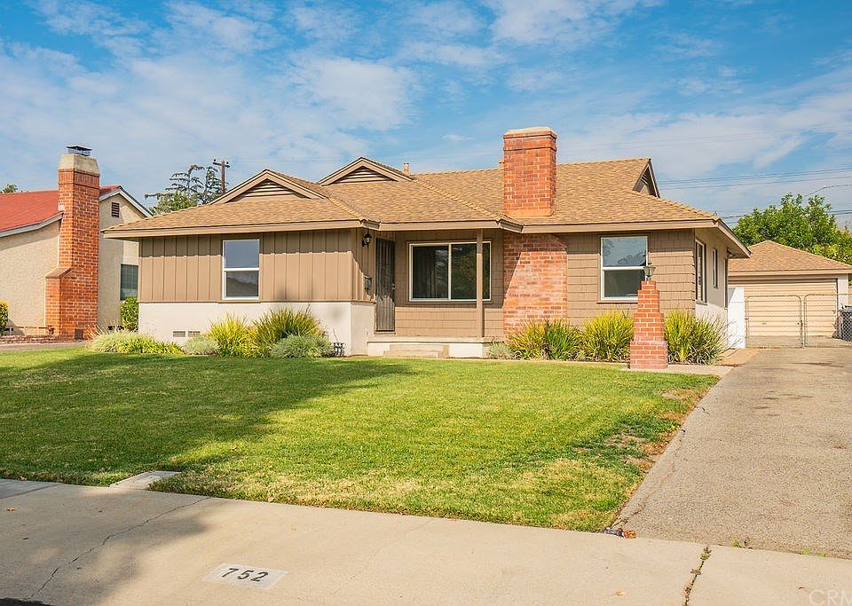 1st image of 752 W El Morado Ct