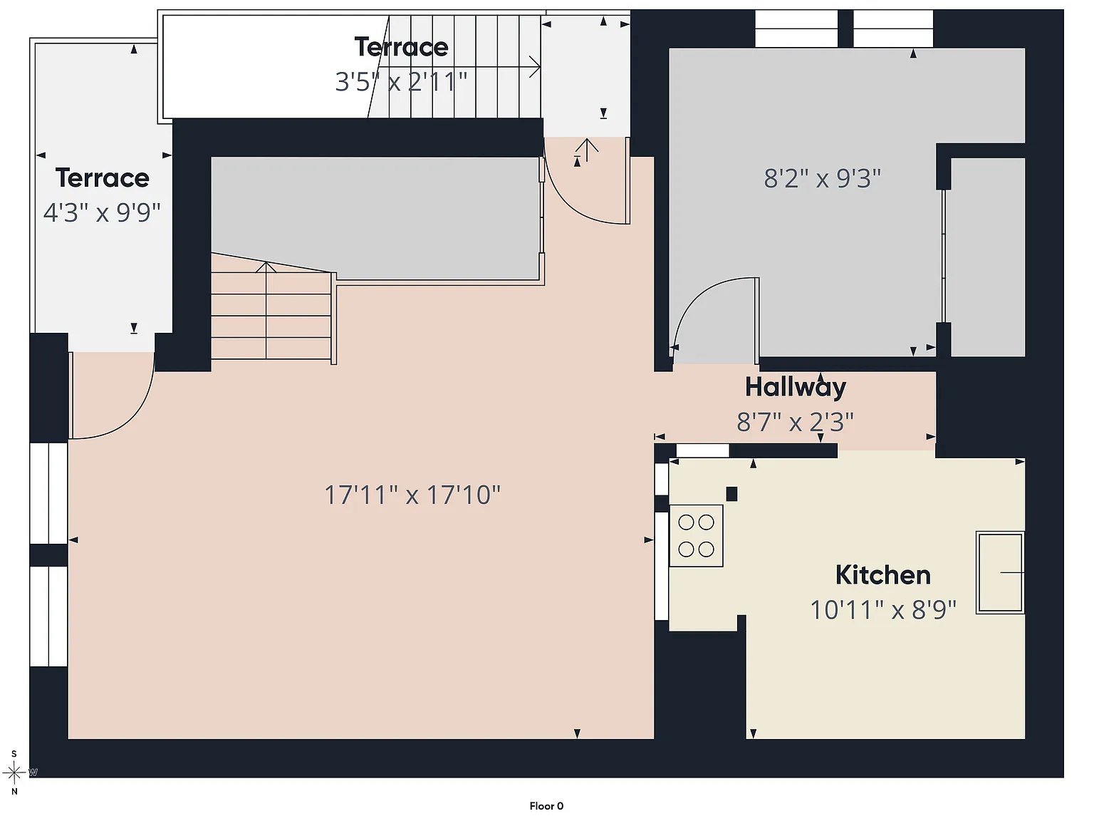 2529 Rio Grande St Apt 58 — Photo 3