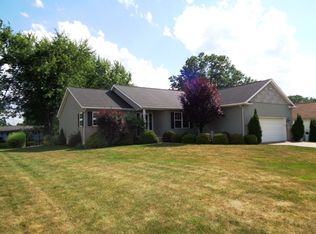 5962 Wentworth Rd SW, Canton, OH 44706