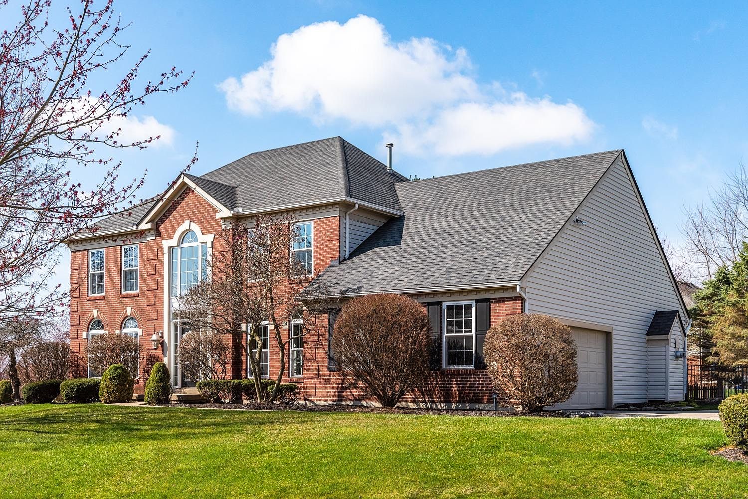 5 Stansel Ct, Springboro, OH 45066 Zillow