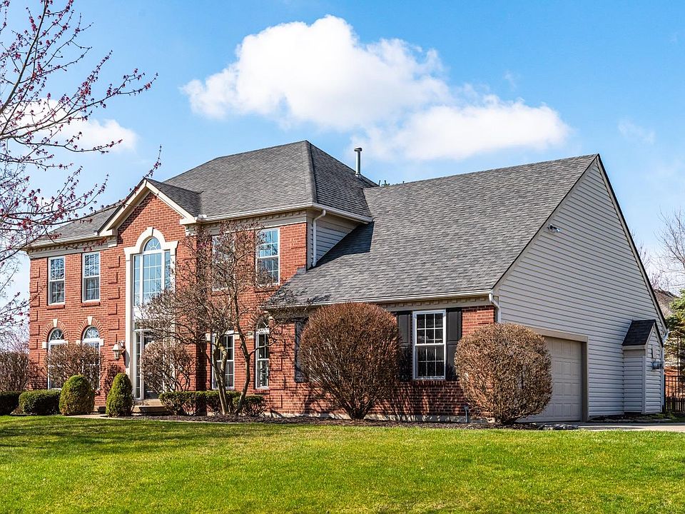 5 Stansel Ct, Springboro, OH 45066 Zillow