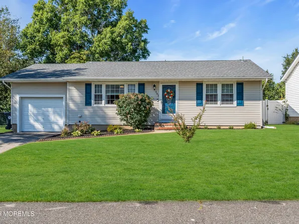 542 California Avenue, Brick, NJ 08724