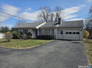 341 Harland Road, Norwich, CT 06360