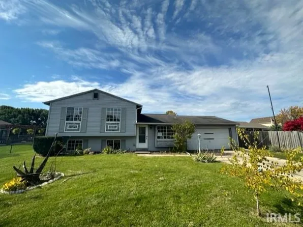 65863 Barrens Dr, Goshen, IN 46526