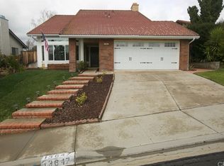 13647 Gunsmoke Rd, Moorpark, CA 93021