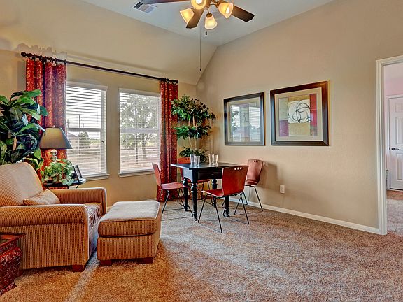 Versatile home office