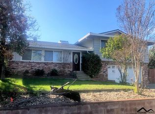 2555 Forward Way, Red Bluff, CA 96080