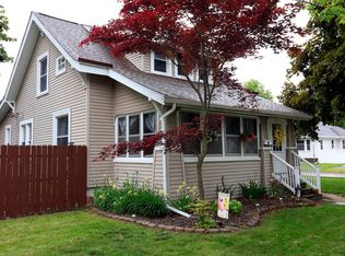 233 Dexter St, Milan, MI