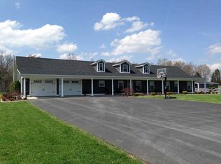 3030 Franklin Rd, Russellville, KY 42276