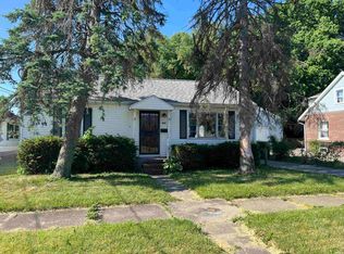 809 W Woodland Ave, Kokomo, IN