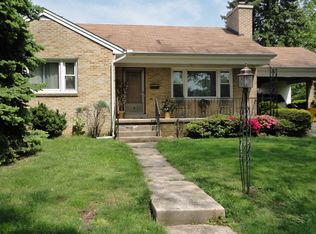 408 Altavista Ave, Harrisburg, PA 17109