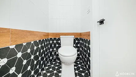 Rented by Nooklyn NYC LLC