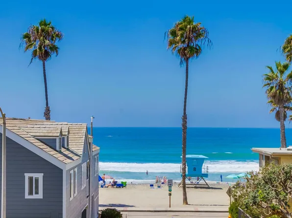 999 N Pacific St #A105, Oceanside, CA 92054