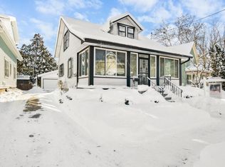 2409 Willard Ave, Madison, WI 53704
