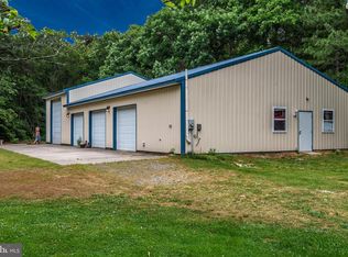 2225 Dublin Hill Rd, Bridgeville, DE 19933