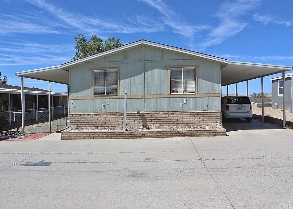 2494 W Main St Barstow, CA, 92311 Apartments for Rent Zillow