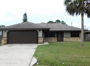 1021 Jupiter Blvd NW, Palm Bay, FL 32907
