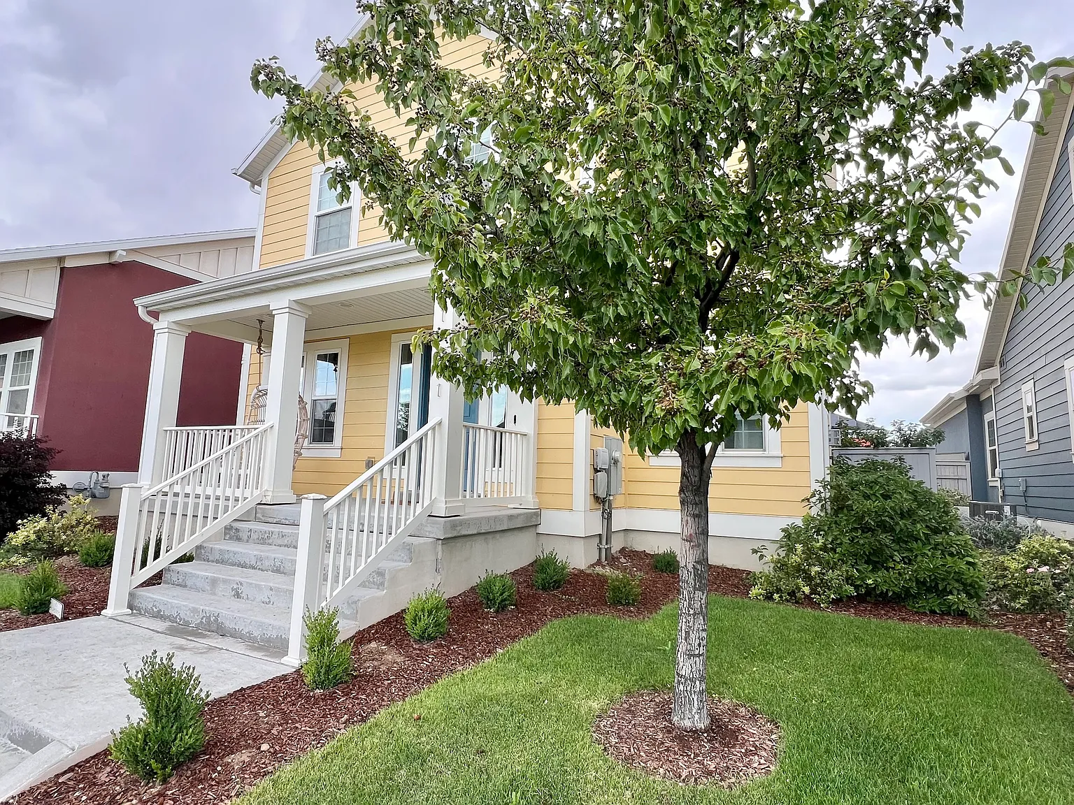 4 bed, 2946 sqft, $3,450 — Photo 4
