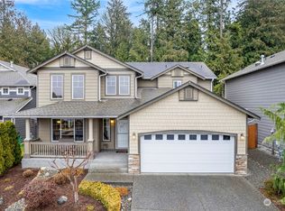 1415 74th Dr SE, Lake Stevens, WA