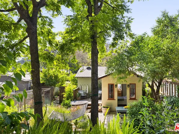 1856 N Avenue 52, Los Angeles, CA 90042