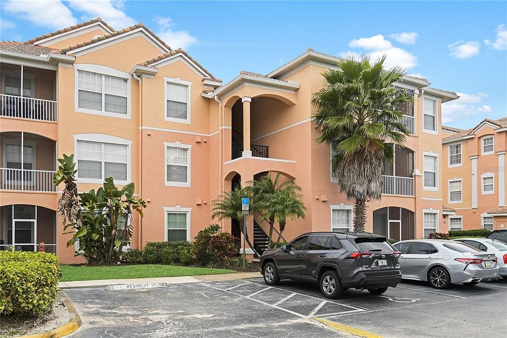 13524 Turtle Marsh Loop APT 638, Orlando, FL 32837 MLS O6173381 Zillow
