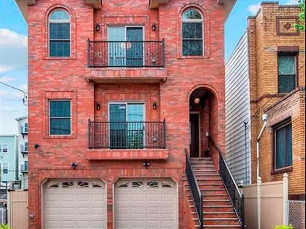 16 Corbin Ave Unit 1, Jersey City, NJ 07306