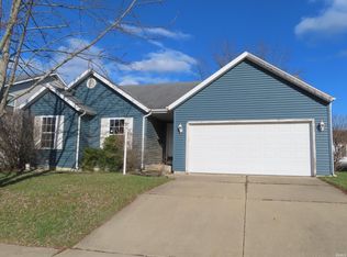 2014 Rambling Rose Ln, Mishawaka, IN 46544