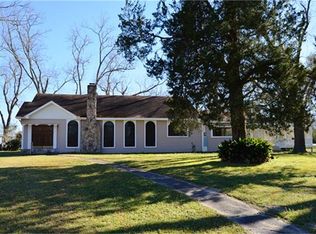 169 County Road 2150, Cleveland, TX 77327