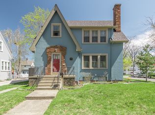 1600 Helen St, Bay City, MI 48708