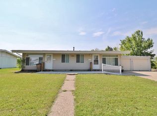 2437 2nd Ave SW, Minot, ND 58701