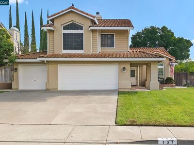 101 Silver Eagle Way, Vacaville, CA, 95688