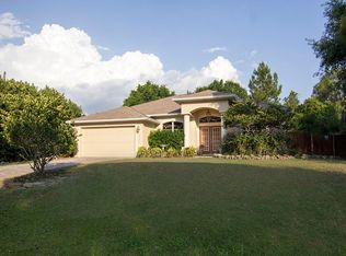 3372 Circleville St, North Port, FL 34286