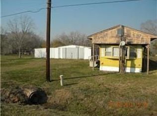 3649 Aubrell Rd, Pearland, TX 77584