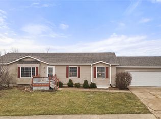 210 Davenport St, Mingo, IA 50168