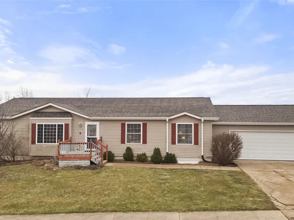 210 Davenport St, Mingo, IA 50168