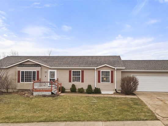210 Davenport St, Mingo, IA 50168