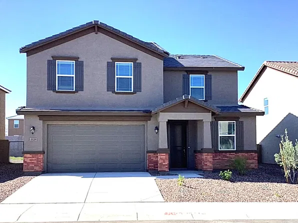 2129 W Alicia Dr, Phoenix, AZ 85041
