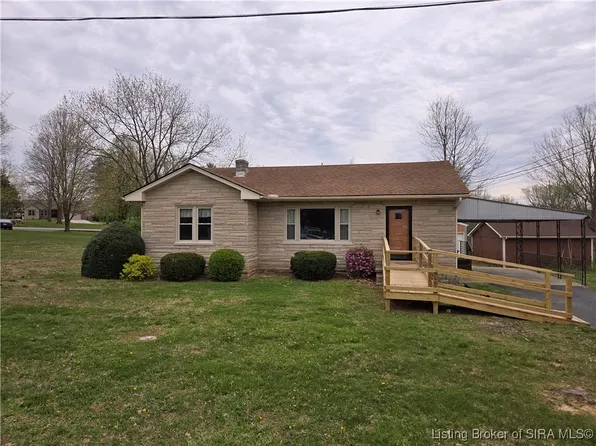 415 Jordon Avenue, Corydon, IN 47112