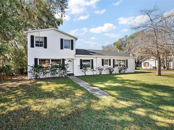 1301 N Shore Dr, Leesburg, FL 34748