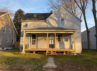 54 Virginia St, Pontiac, MI 48342