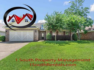 516 N Station Dr, Fairhope, AL 36532