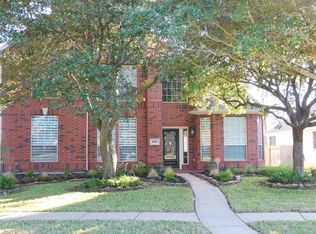 16627 Shorecrest Dr, Houston, TX 77095