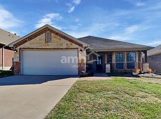 8620 Axis Deer Run, Fort Worth, TX 76179